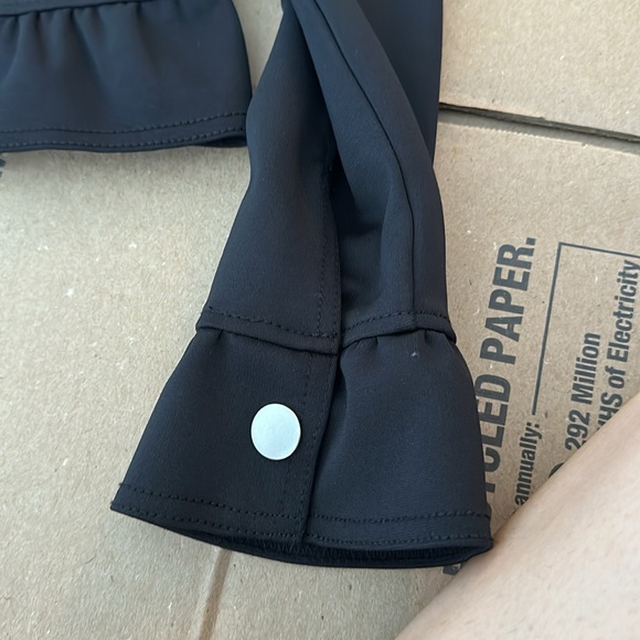 Black Shirt - Picture 2 of 4